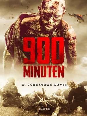 cover image of 900 MINUTEN